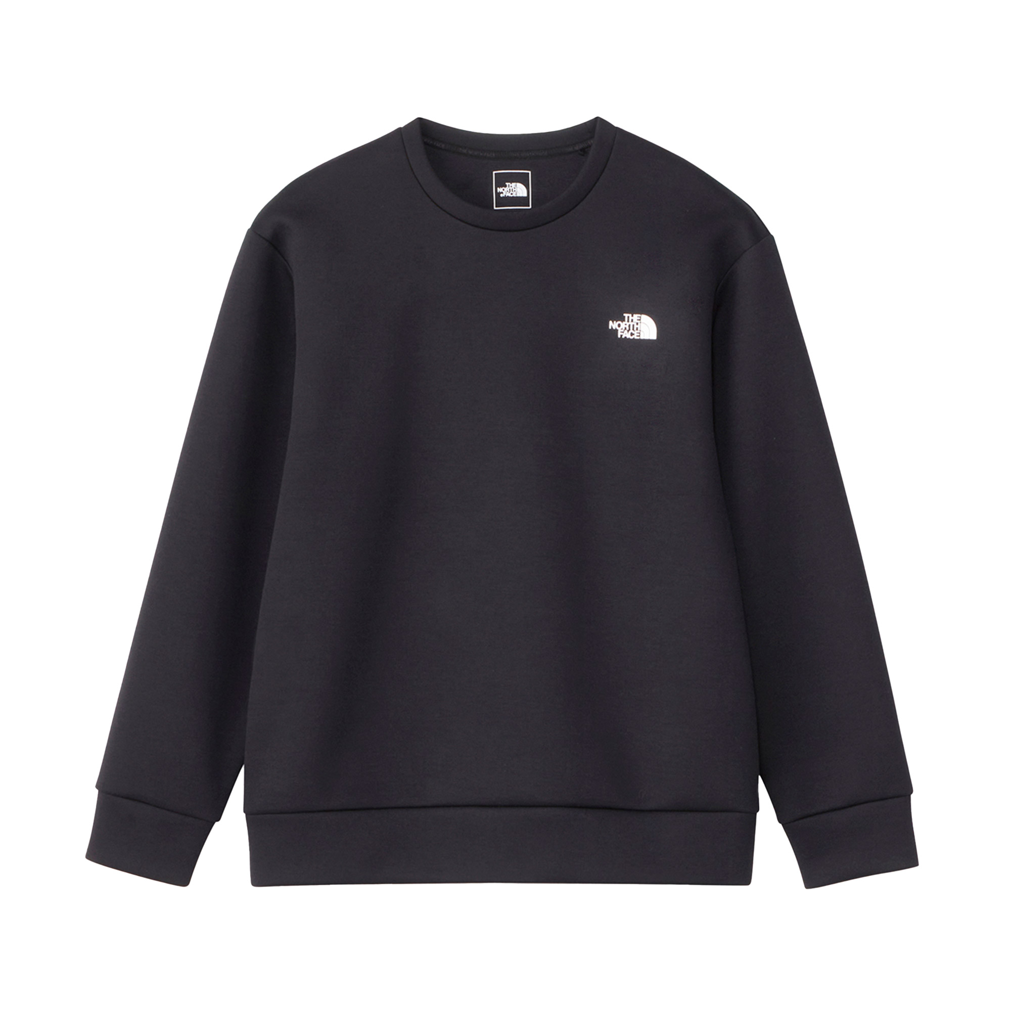 ザ・ノース・フェイス スウェット メンズ テックエアースウェットクルー THE NORTH FACE...