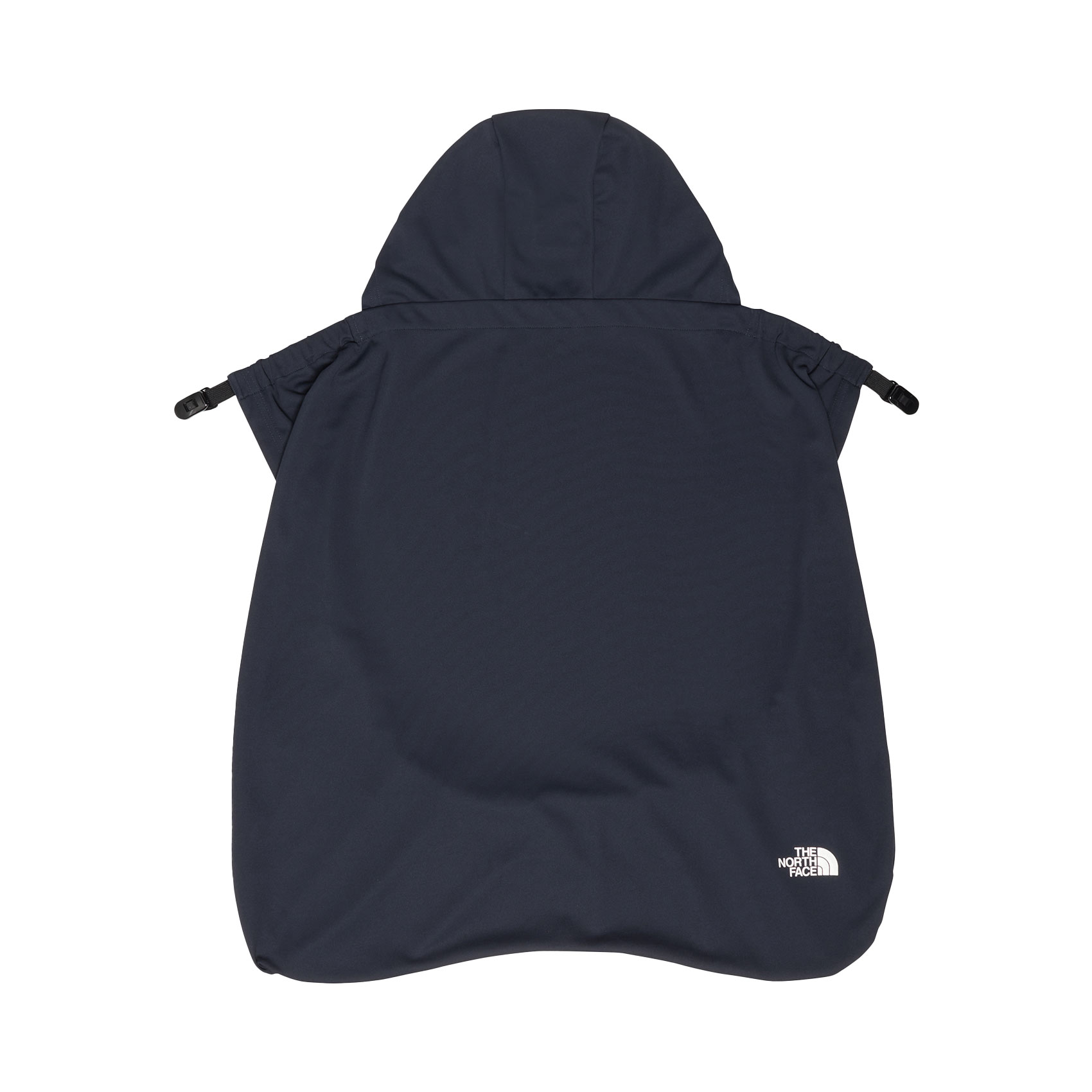ノースフェイス　サンシェイドブランケット（ベビー） NNB22214 THE NORTH FACE ザ・ノース・フェイス 抱っこ紐カバー