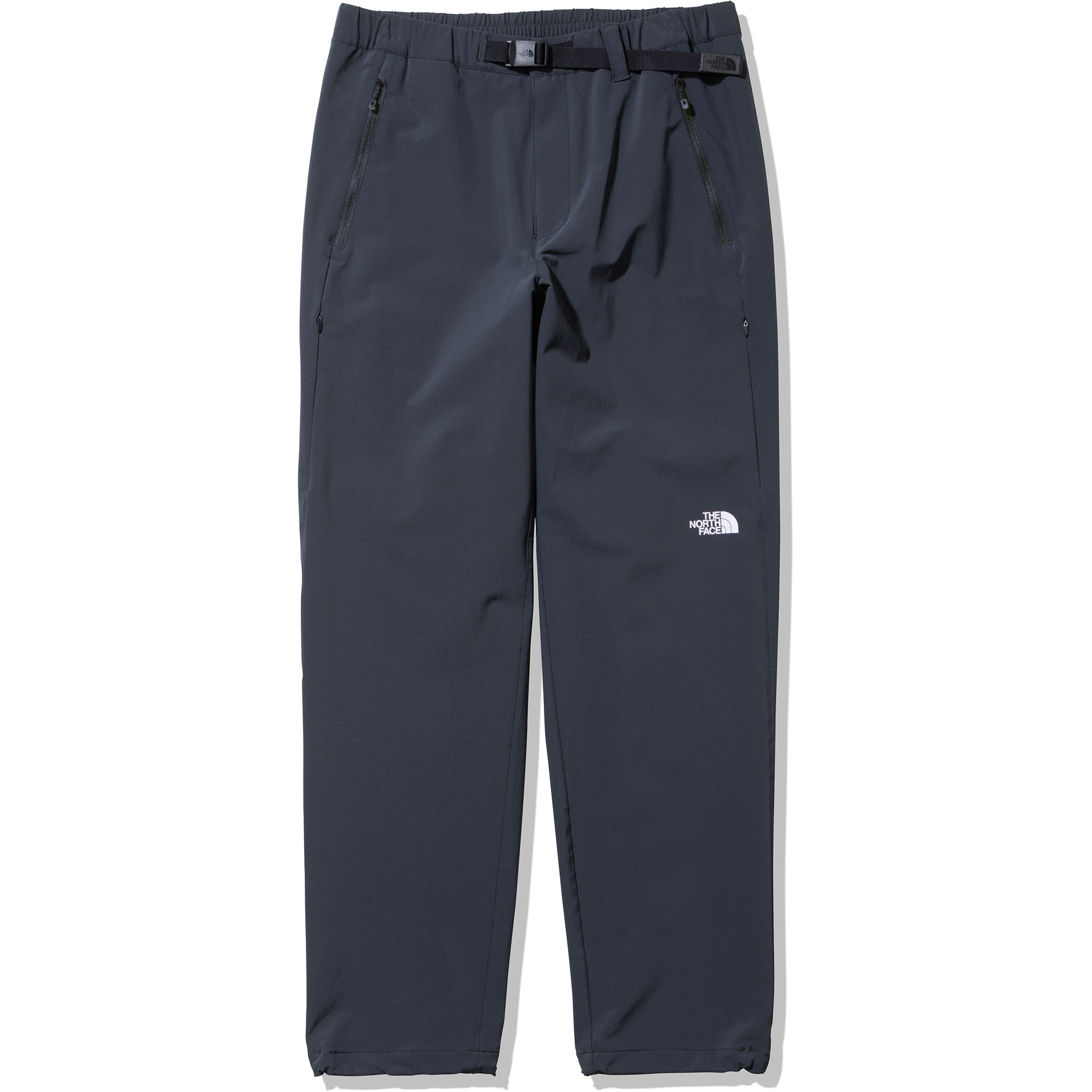 送料無料 ザ ノースフェイス パンツ メンズ バーブパンツ THE NORTH FACE NB32302 緑 ノースフェース ズボン 伸縮