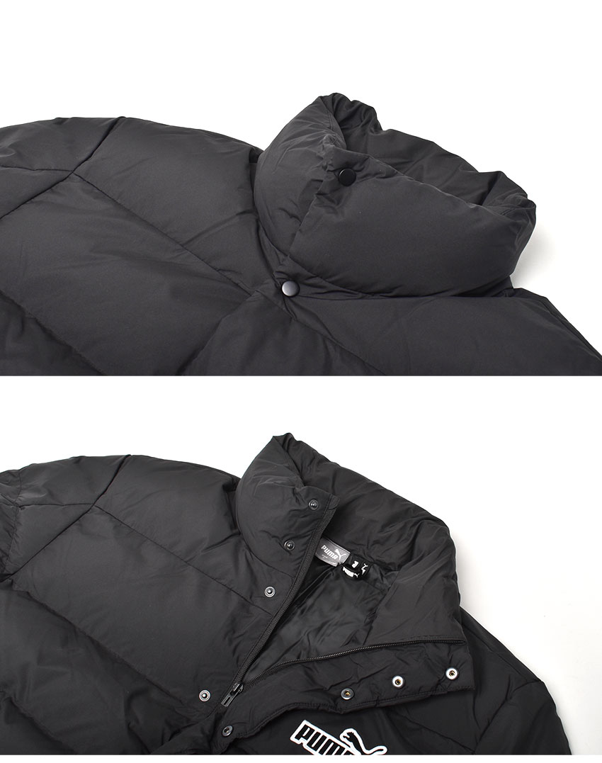 PUMA（プーマ） アウター メンズ BETTER POLYBALL PUFFER PUMA 678347