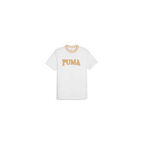 （ゆうパケット可）プーマ 半袖Tシャツ メンズ SQUAD ビッググラフィックTシャツ PUMA 6...