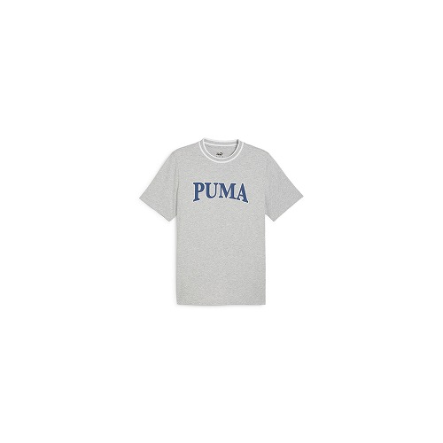 （ゆうパケット可）プーマ 半袖Tシャツ メンズ SQUAD ビッググラフィックTシャツ PUMA 6...