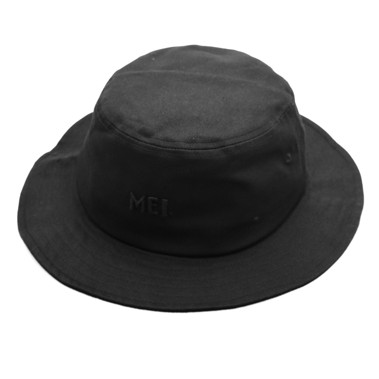 （ゆうパケット送料無料）MEI メイ 帽子 メンズ レディース RECYLE COTTON HAT 200008 ハット メイ｜z-sports｜02