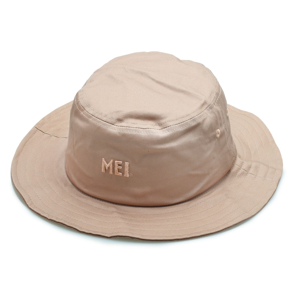 （ゆうパケット送料無料）MEI メイ 帽子 メンズ レディース RECYLE COTTON HAT 200008 ハット メイ｜z-sports｜04