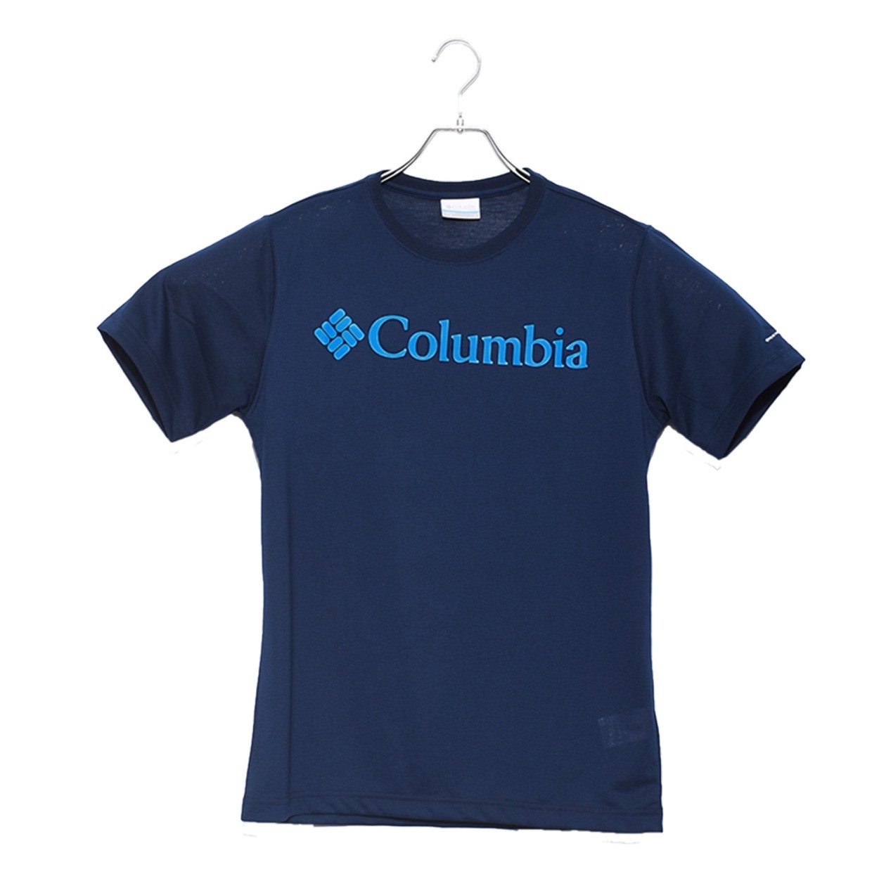 （ゆうパケット可） コロンビア 半袖Tシャツ メンズ アーバンハイク ショートスリーブTシャツ COLUMBIA PM1877 ブラック 黒 ホワイト 白 イエロー｜z-sports｜04