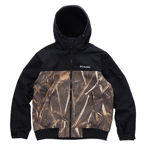 Columbia loma shop vista hooded jacket