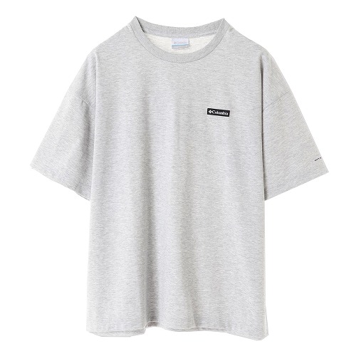 コロンビア 半袖Tシャツ メンズ ナイアガラアベニューグラフィックショートスリーブティー COLUMBIA PM0755 ブラック 黒 白 予防｜z-sports｜03