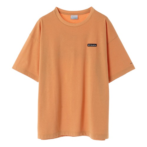 コロンビア 半袖Tシャツ メンズ ナイアガラアベニューグラフィックショートスリーブティー COLUMBIA PM0755 ブラック 黒 白 予防｜z-sports｜07