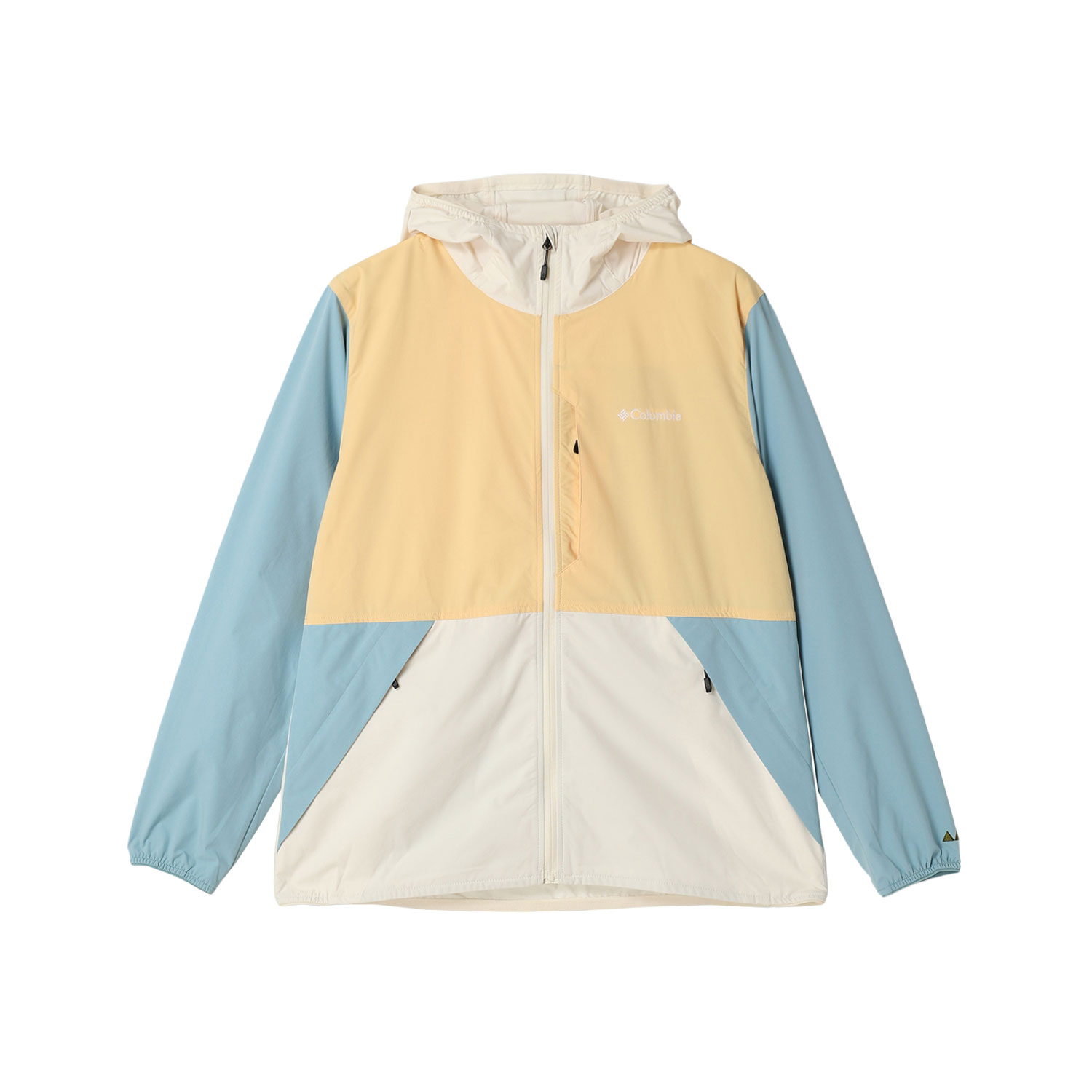 Columbia コロンビア ウィメンズライトキャニオンソフトシェルジャケット レディース PL6929-508 Columbia（コロンビア） ジャケット レディース ライトキャニオン