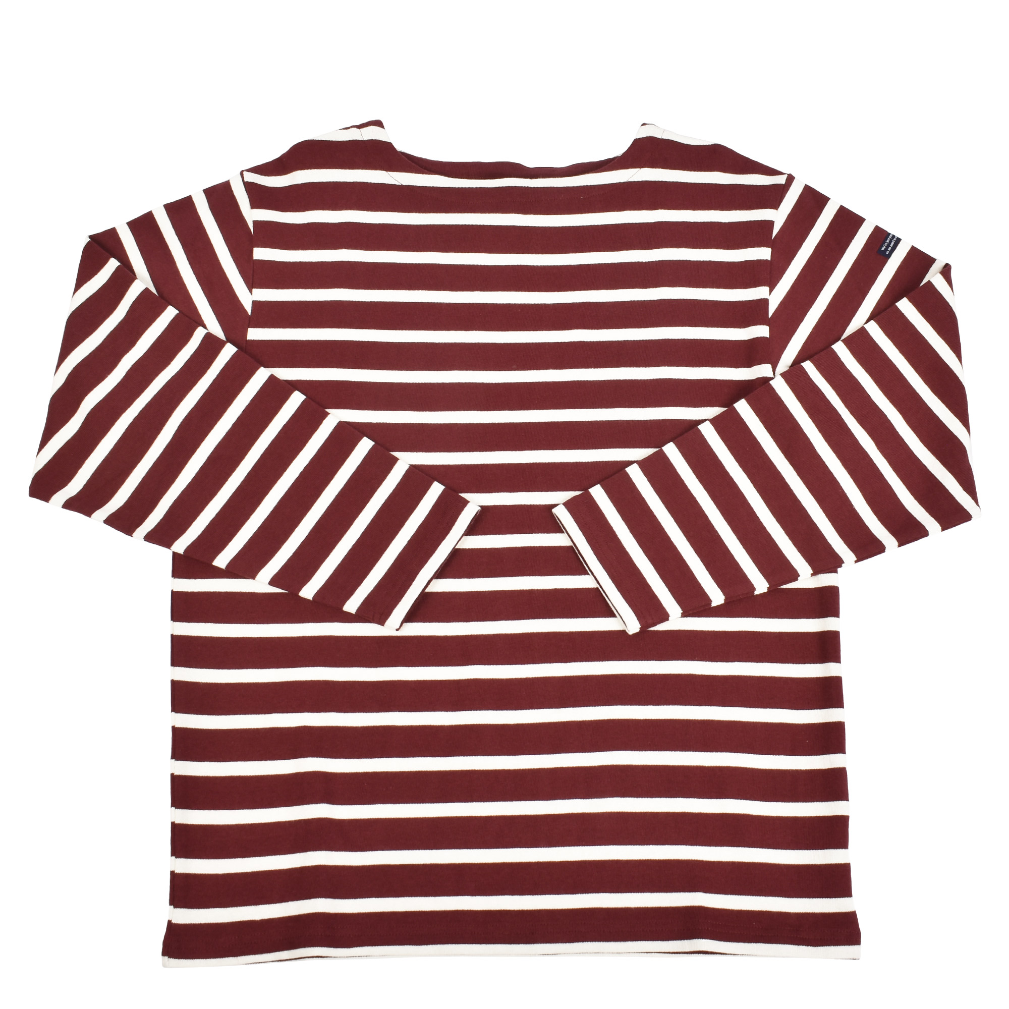 In'crewsive インクルーシブ 長袖Tシャツ メンズ オープン