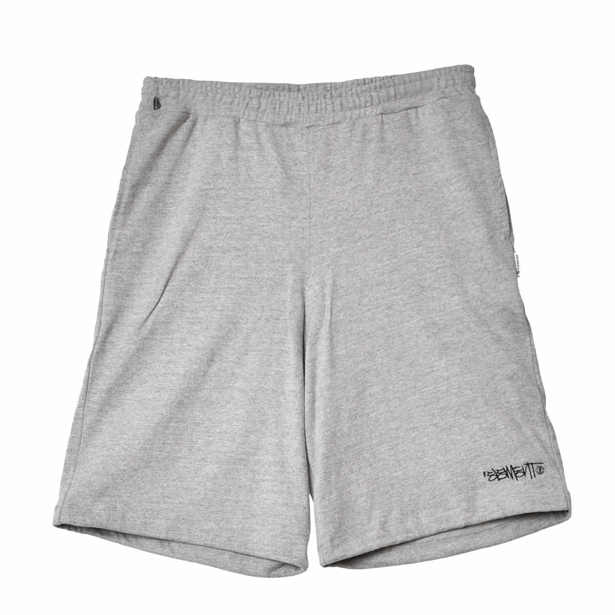 送料無料 エレメント ショートパンツ メンズ JERSEY SHORTS ELEMENT