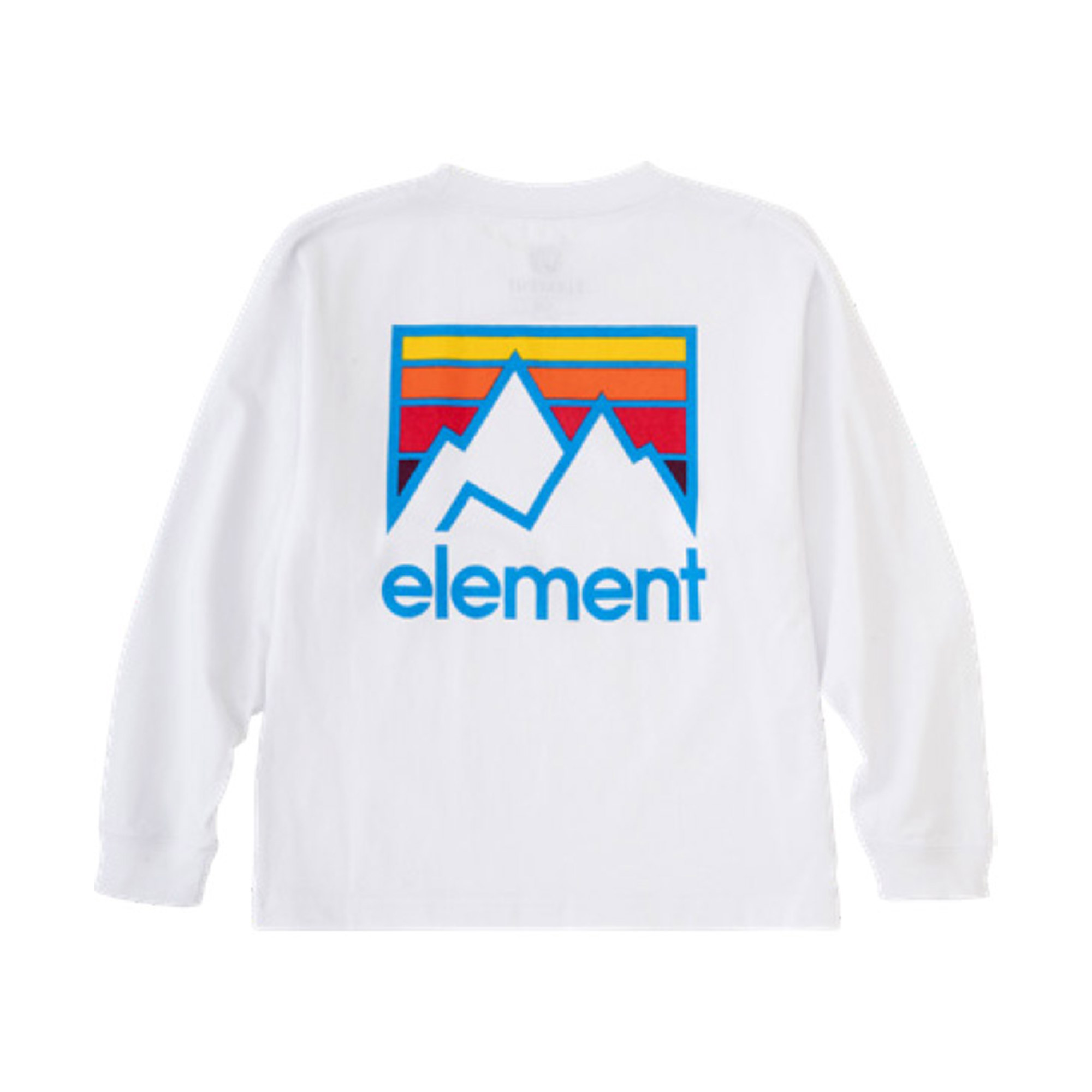 エレメント 長袖Tシャツ キッズ ジュニア 子供 JOINT LS YOUTH ロンＴ ELEMEN...