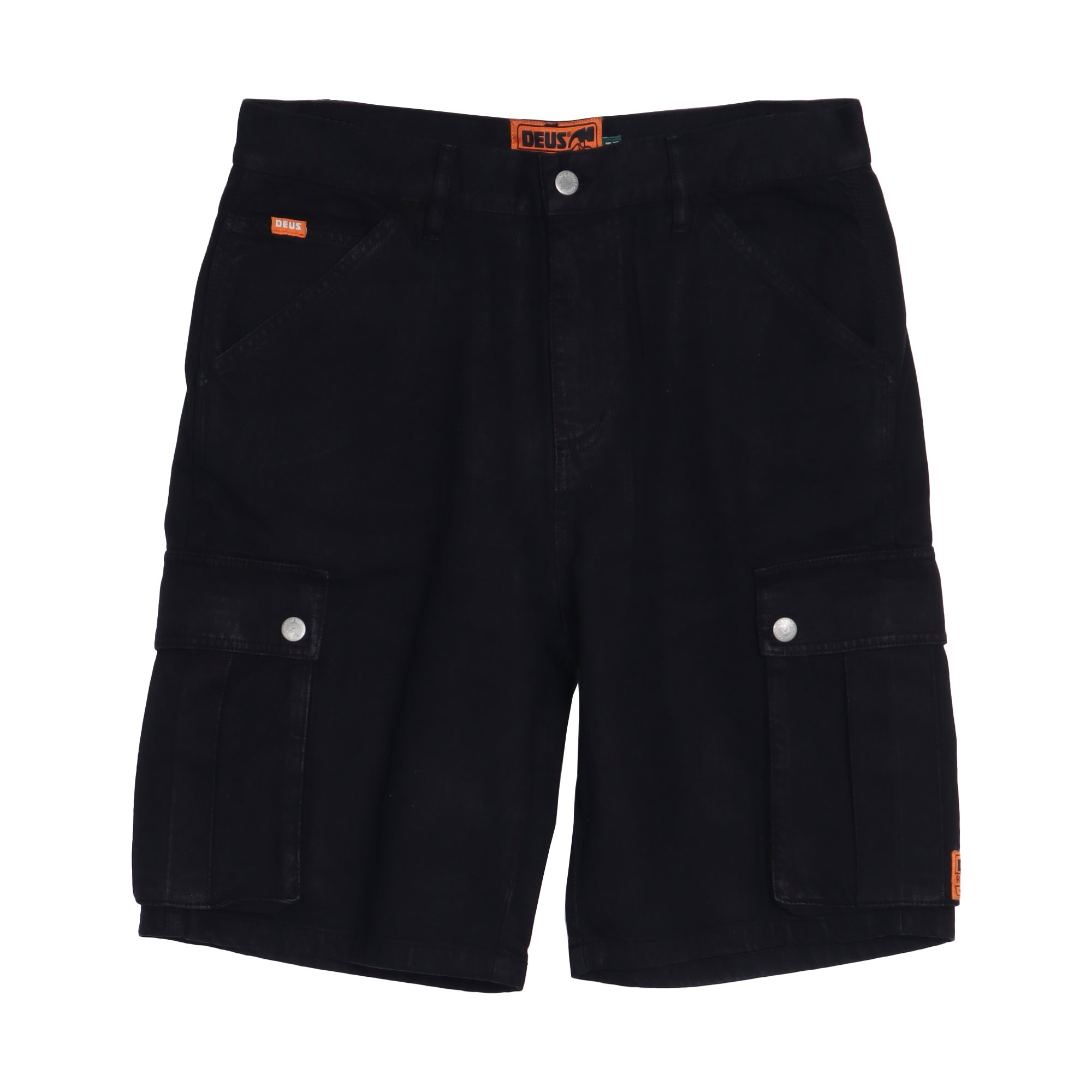 デウス（メンズショート、ハーフパンツ）｜ボトムス、パンツ
