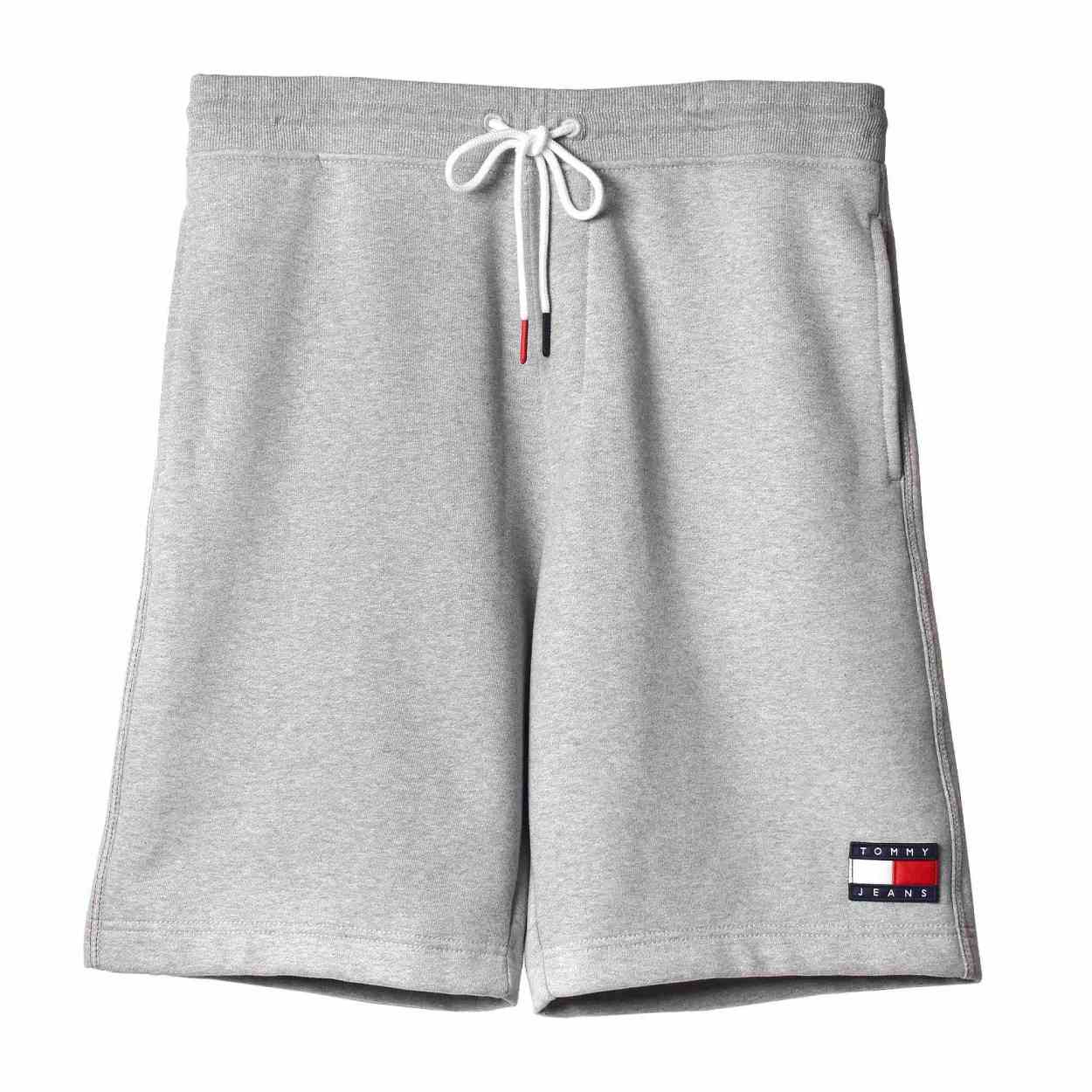 送料無料 TOMMY HILFIGER トミーヒルフィガー トミージーンズ ショートパンツ メンズ ADDISON SHORT PANT TOMMY JEANS 78J2950