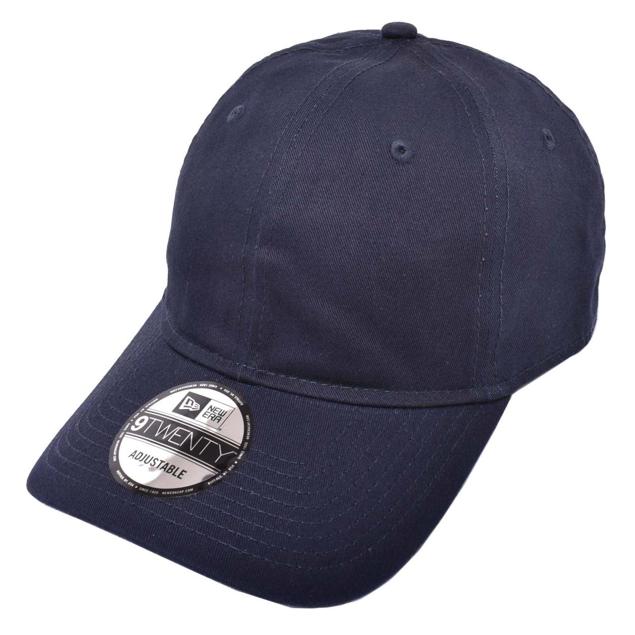 ニューエラ 帽子 メンズ レディース ADJUSTABLE UNSTRUCTURED CAP NEW...