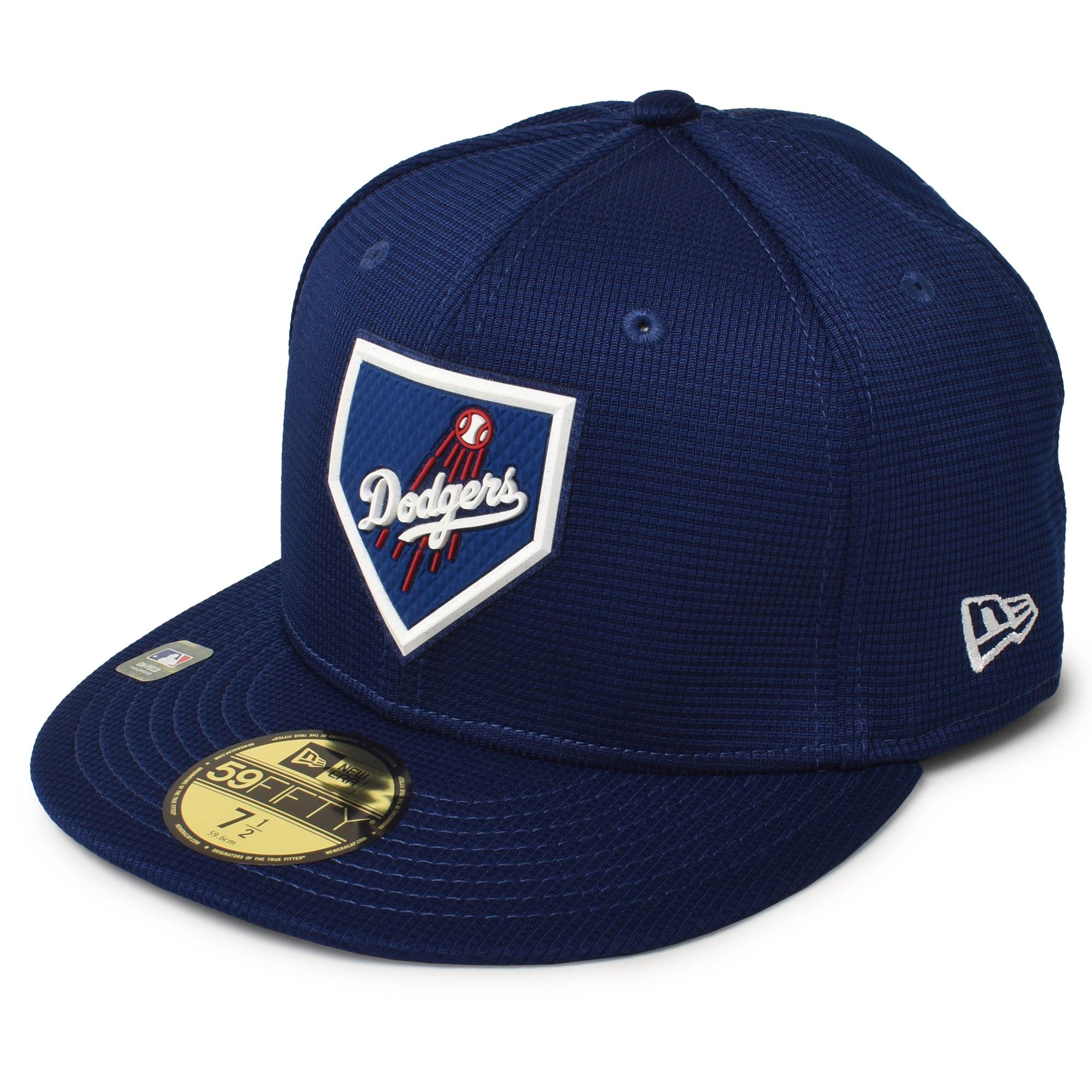 ニューエラ 帽子 メンズ レディース 59フィフティー キャップ NEW ERA 5950 ネイビー 紺 ベースボールキャップ MLB｜z-sports｜09