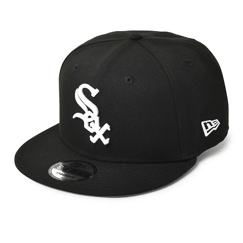 ニューエラ 帽子 メンズ レディース MLB BASIC SNAP 9FIFTY NEW ERA 1...