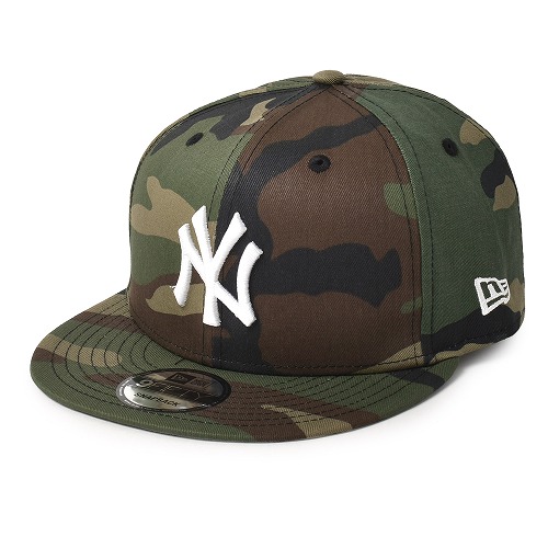 ニューエラ 帽子 メンズ レディース MLB BASIC SNAP 9FIFTY NEW ERA 11591089 11591077 11591070 11591046 11591044 11591025 黒｜z-sports｜13