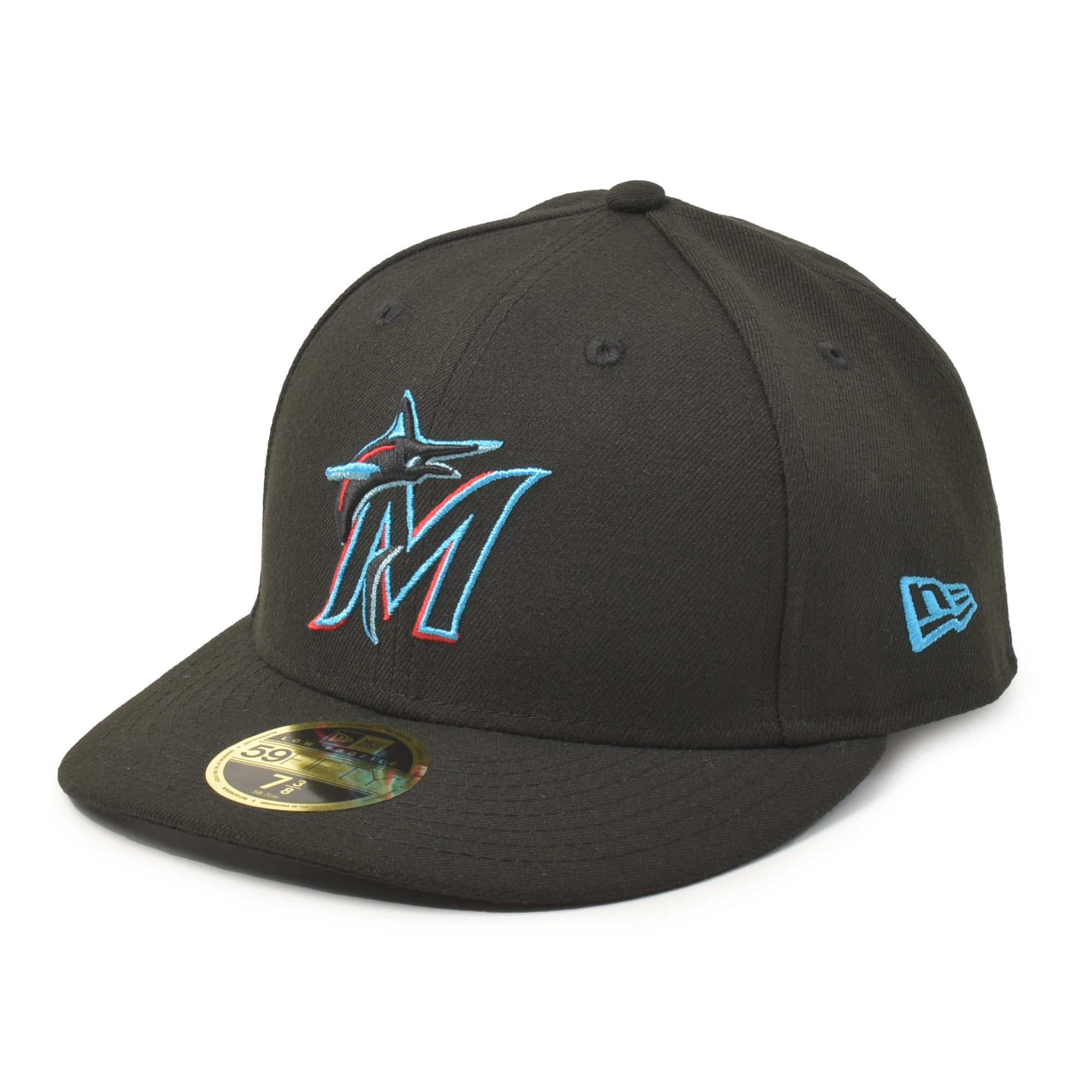 NEW ERA ニューエラ 帽子 メンズ レディース MLB ON-FIELD LOW