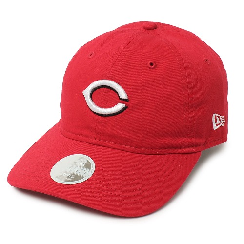 ニューエラ 帽子 レディース MLB W CORE CLASSIC 9TWENTY NEW ERA ...