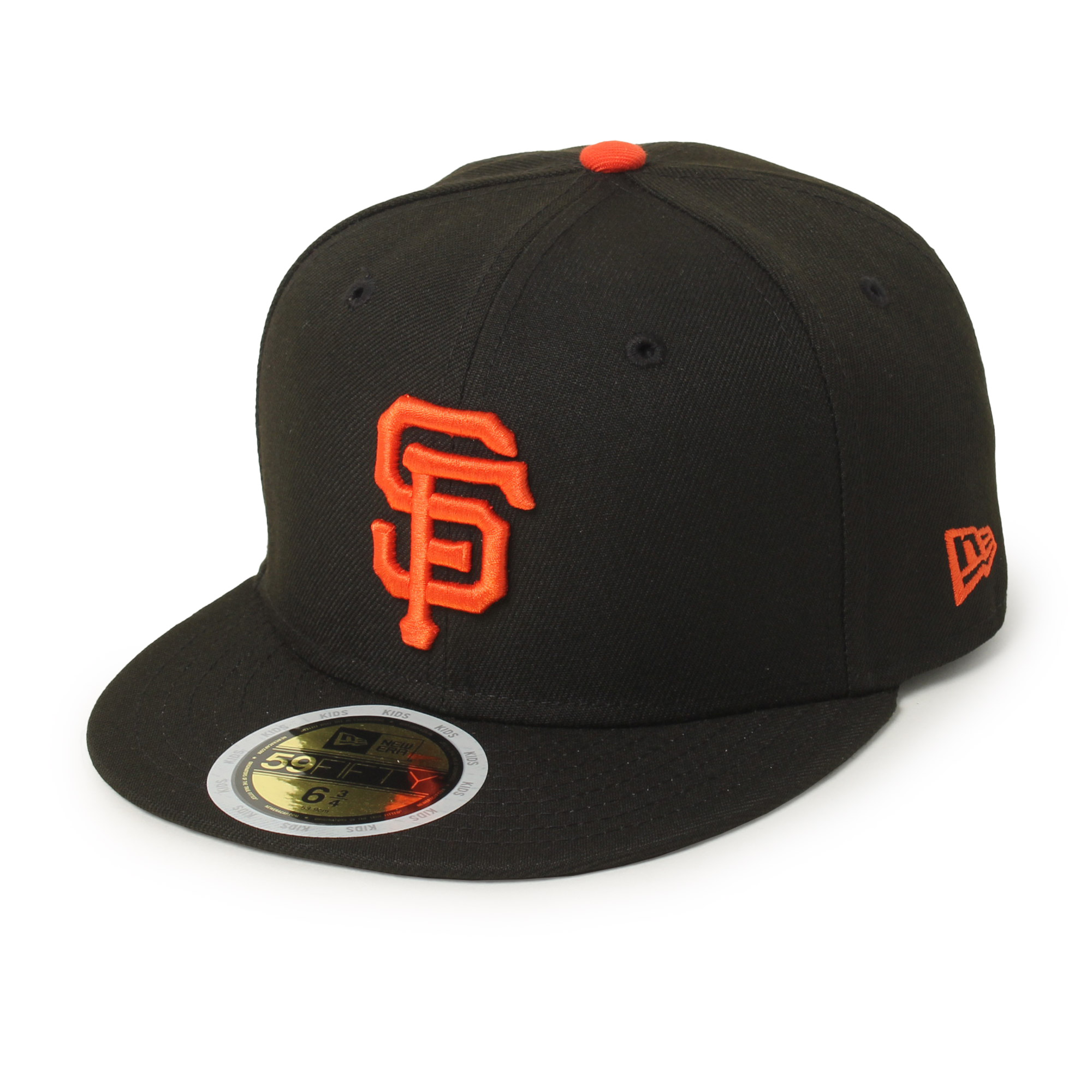 ★新品★ ニューエラ NEWERA 59FIFTY キッズ 62/1 52cm youth-9fifty-powered-by-goro-