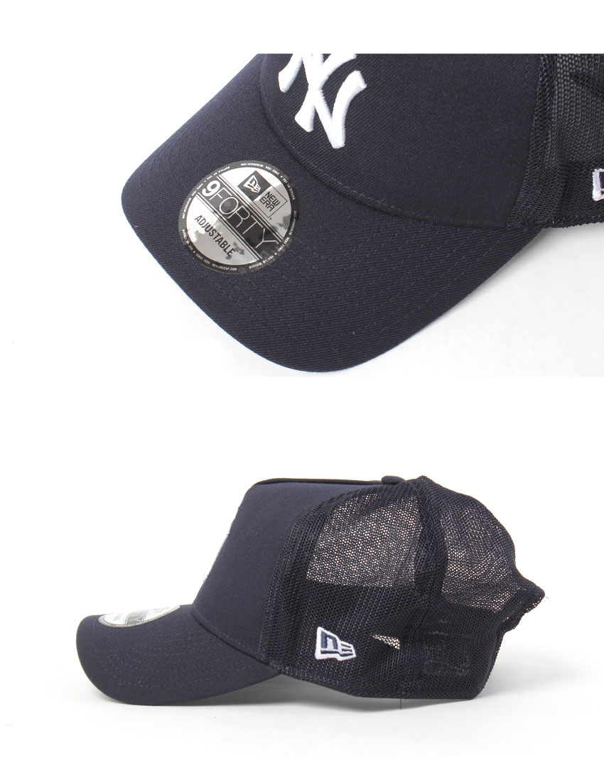 NEW ERA（ニューエラ） キャップ メンズ レディース クラシック 9FORTY