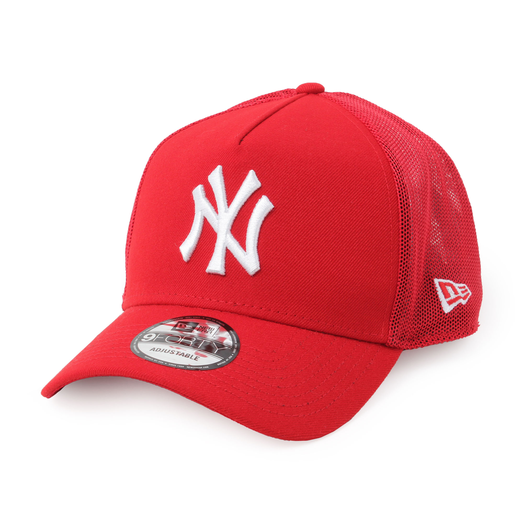 NEW ERA（ニューエラ） キャップ メンズ レディース クラシック 9FORTY