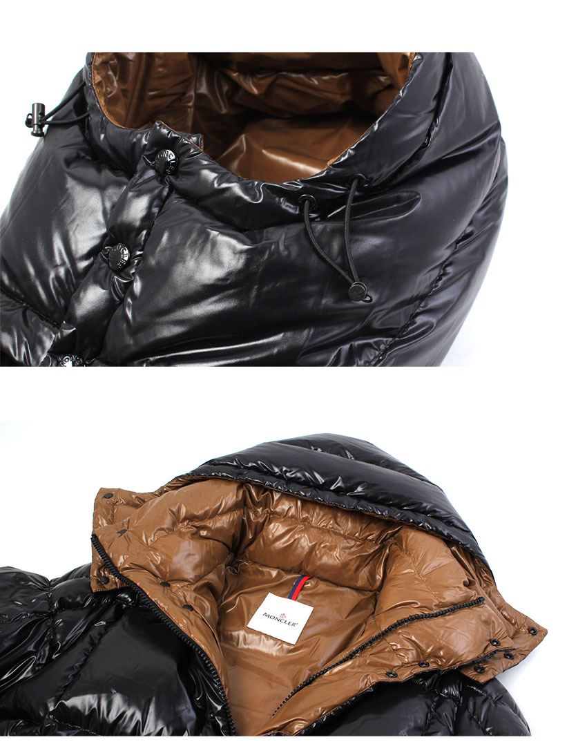 MONCLER（モンクレール） ダウンジャケット メンズ Paranaショート