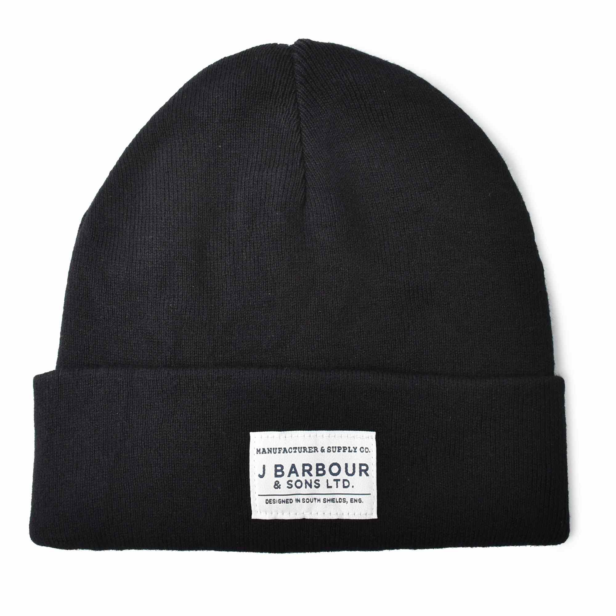 送料無料 バブアー 帽子 メンズ レディース NAUTIC BEANIE BARBOUR MHA0720 ネイビー 紺  カーキ ベージュ｜z-sports｜02