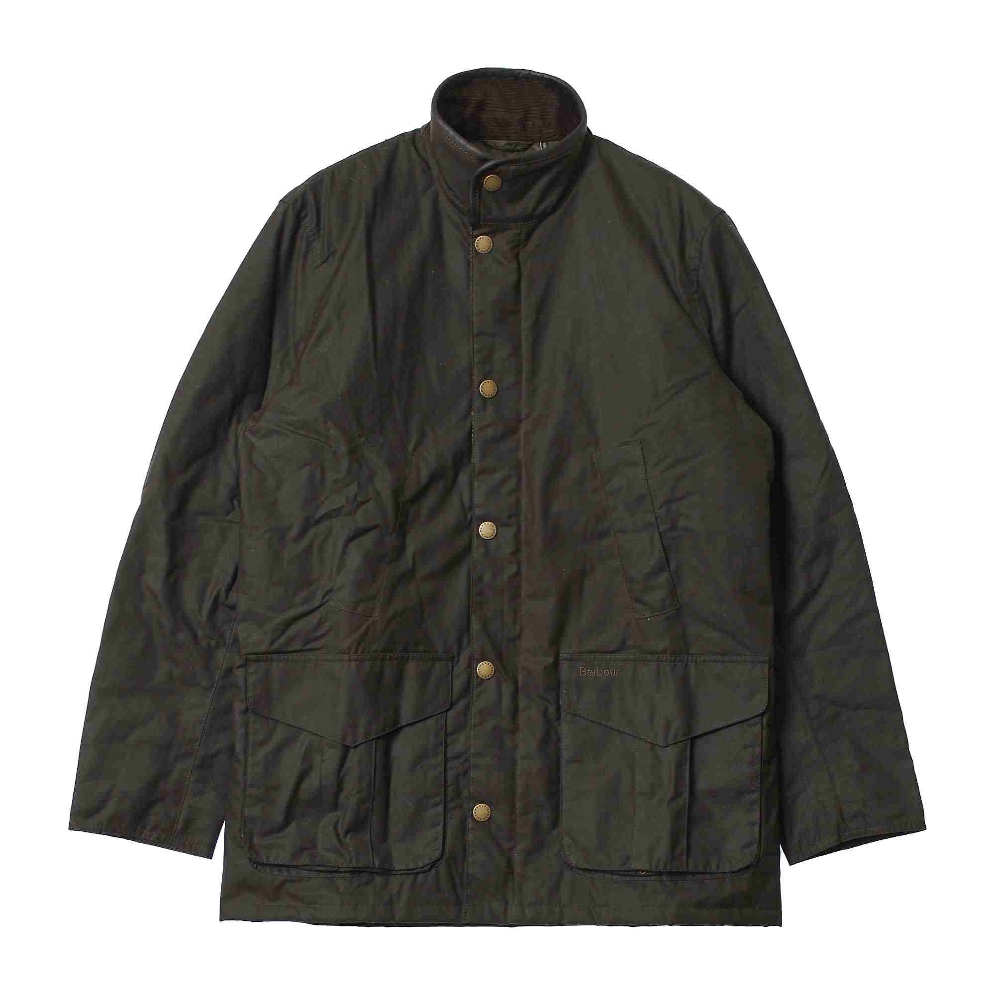 Barbour バブアー ジャケット メンズ ヘレフォード ワックス