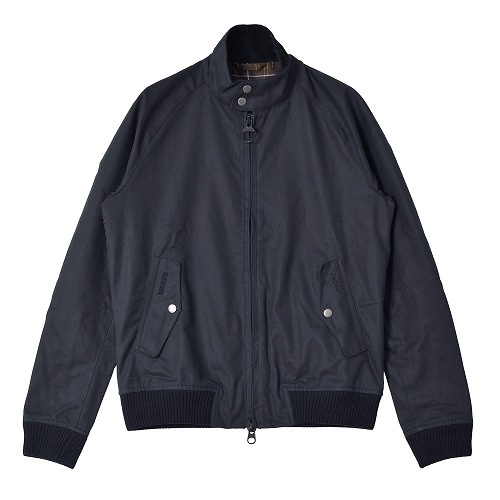 Barbour バブアー ワックスジャケット メンズ PORTON WAX JACKET