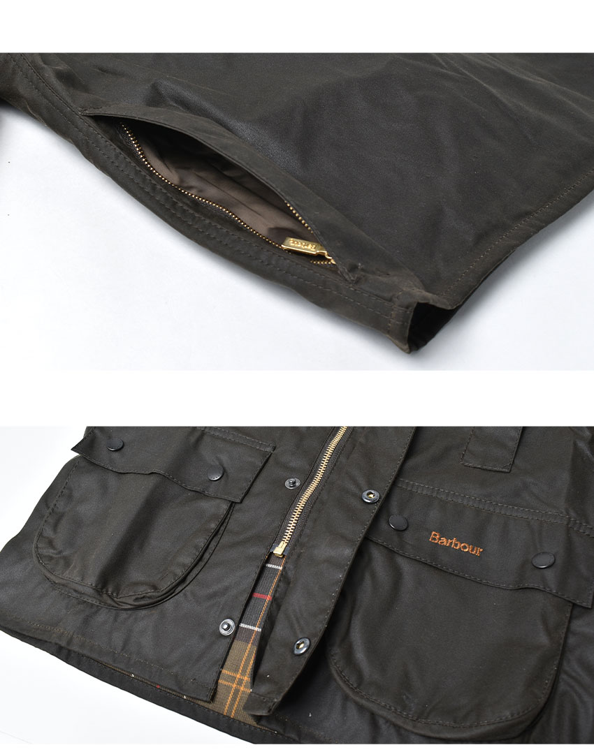 Barbour バブアー ジャケット レディース キッズ ボーイズ