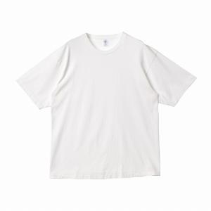 ベルバシーン 半袖Ｔシャツ メンズ 1パック S/S Tシャツ VELVA SHEEN 162319...