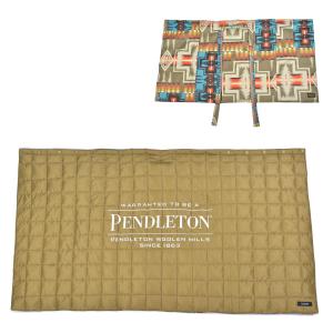 ペンドルトン アウター メンズ レディース 4WAY ポンチョ PENDLETON PDT-TON-...