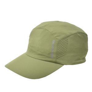 サロモン 帽子 メンズ レディース CROSS CAP SALOMON LC2022000 LC20...