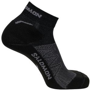 サロモン 靴下 メンズ レディース スピードクロス アンクル SALOMON LC1972900 L...