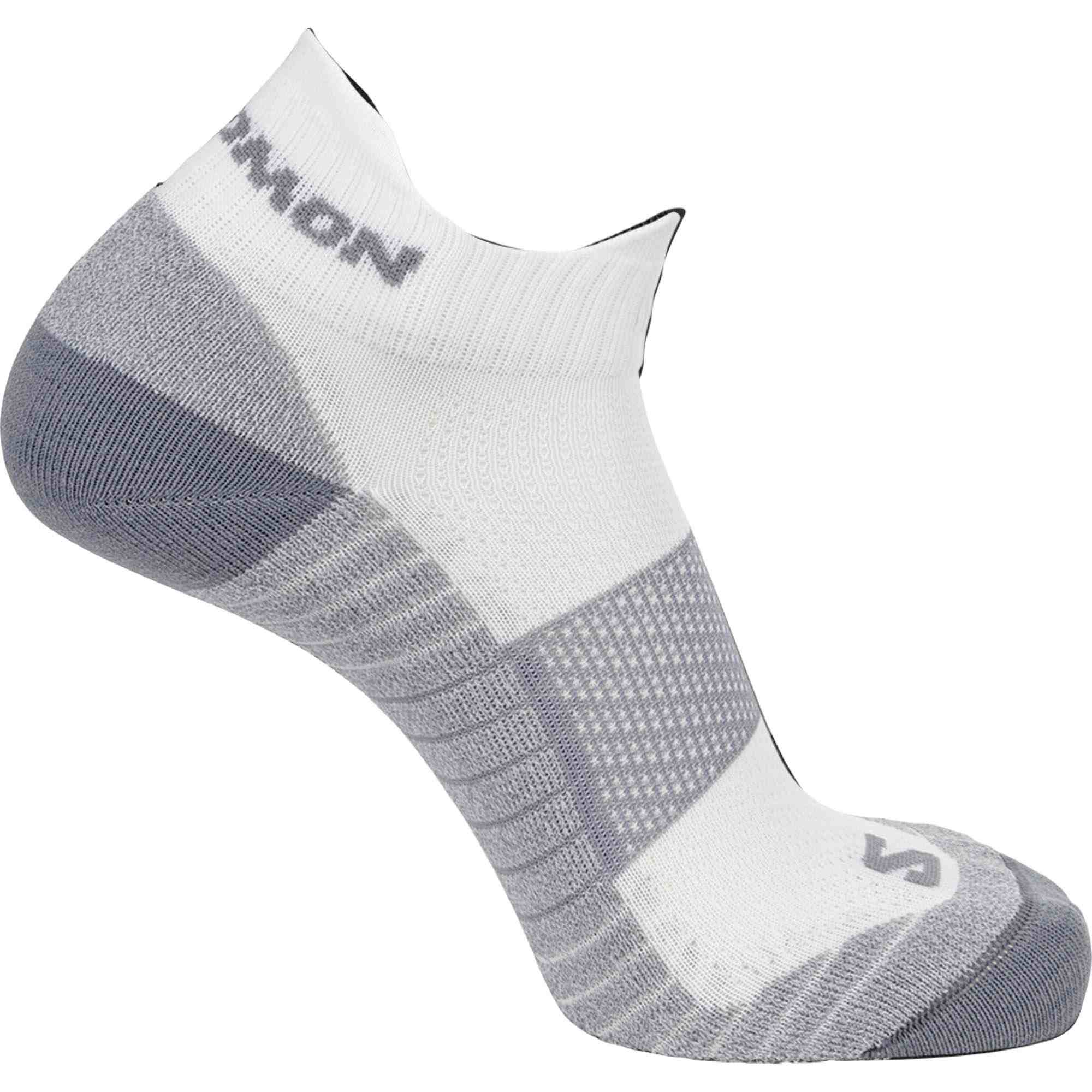 サロモン 靴下 メンズ レディース エアロ アンクル SALOMON LC2080900 LC208...
