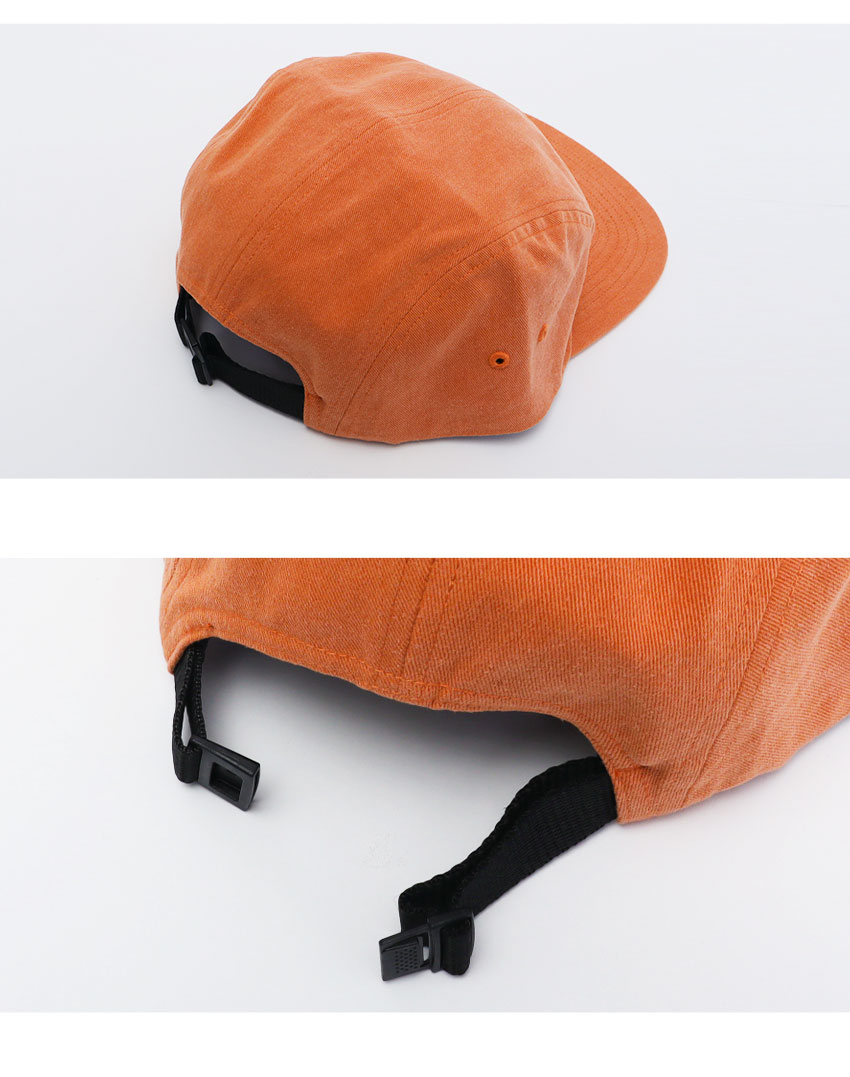 SALOMON（サロモン） 帽子 ユニセックス FIVE PANEL CAP SALOMON