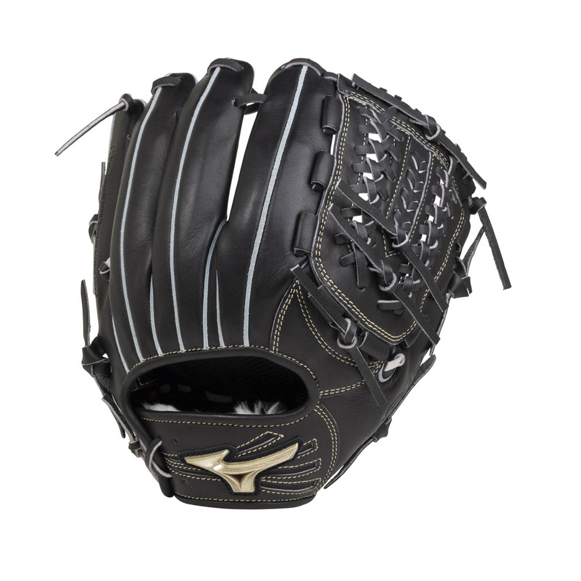 ミズノグローバルエリート H Selection02＋の MIZUNO 送料無料 ミズノ グローブ メンズ レディース ソフト