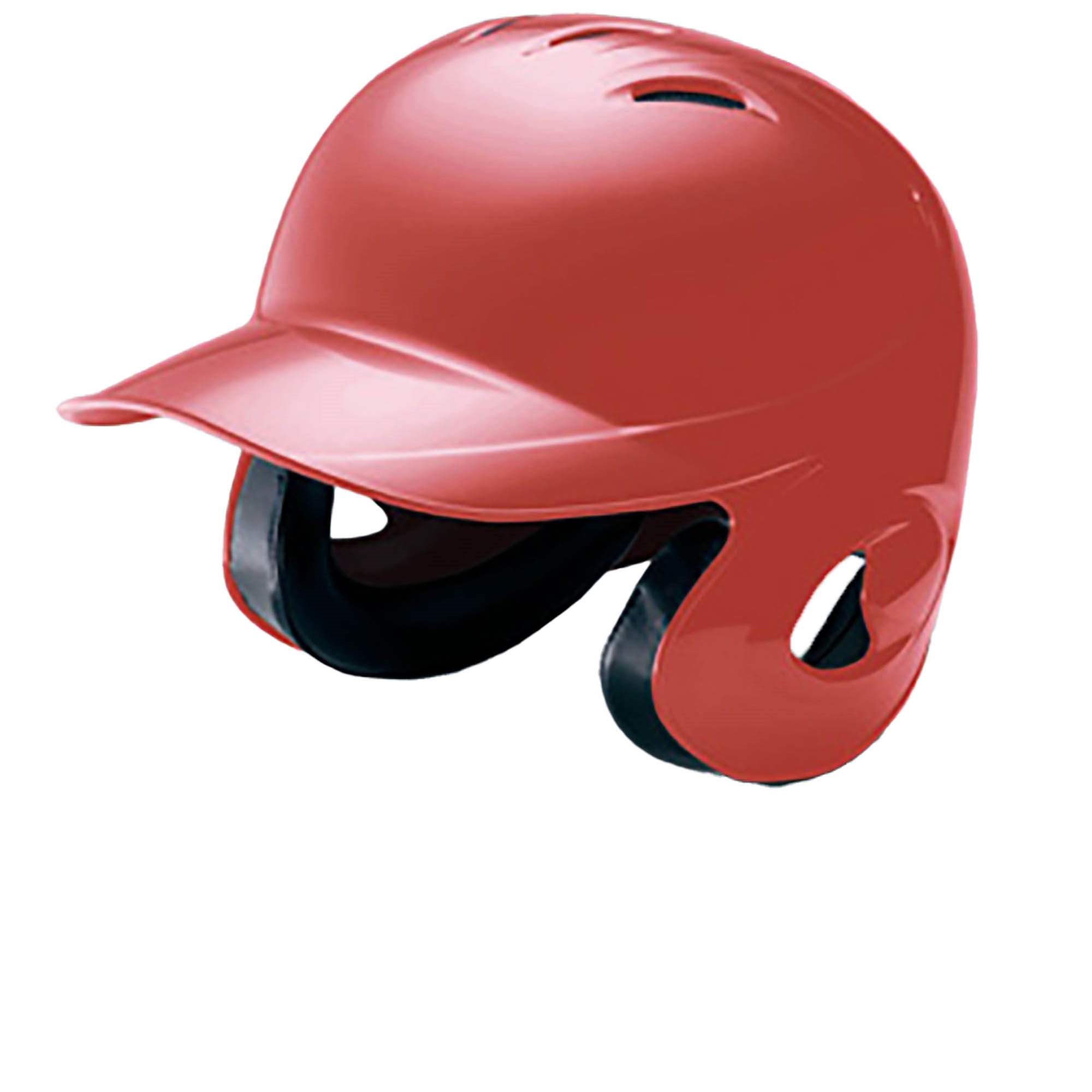 MIZUNO ミズノ 野球用品 軟式用ヘルメット（両耳付打者用