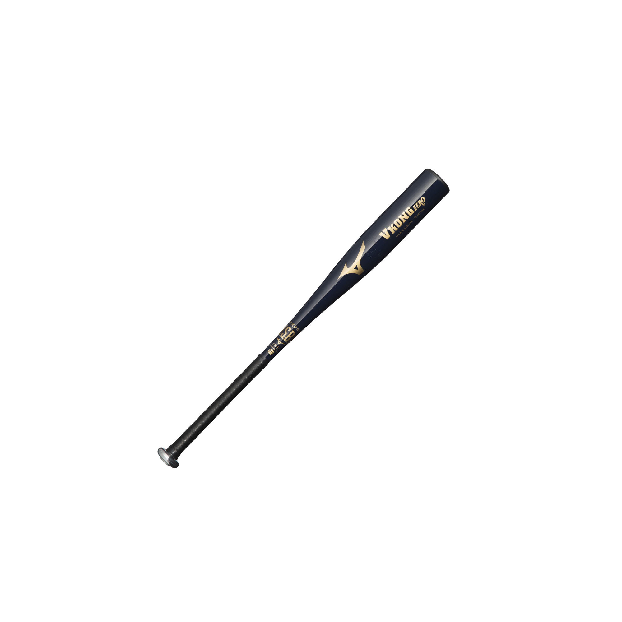バット Zeronce 楽天市場】ミズノ MIZUNO 少年軟式用金属製 VコングZERO 野球
