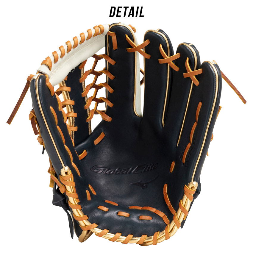 MIZUNO ミズノ グローブ 大人 一般 軟式用 グローバルエリート