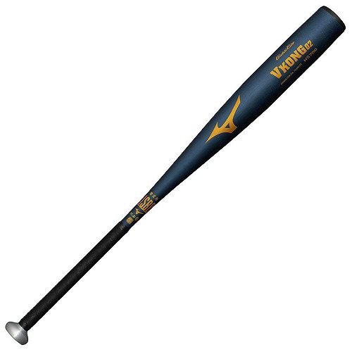 MIZUNO ミズノ バット 大人 一般 軟式用 グローバルエリート V