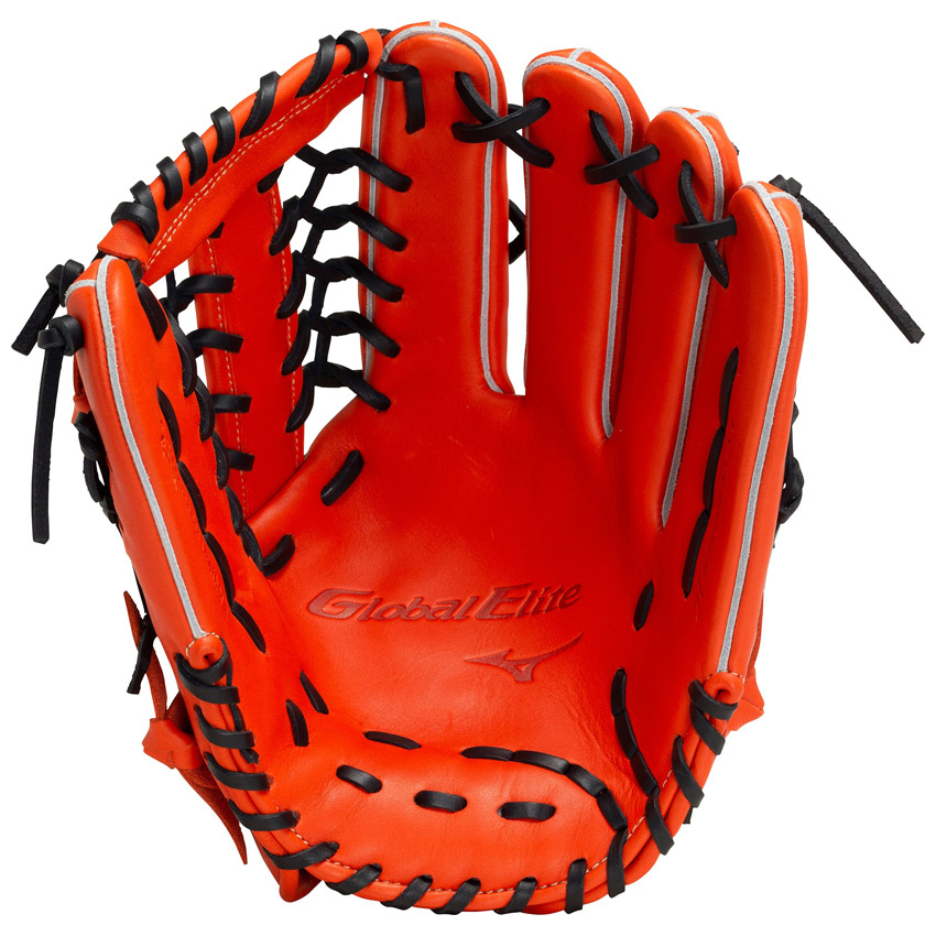 MIZUNO（ミズノ） グローブ メンズ レディース 軟式用グローバル