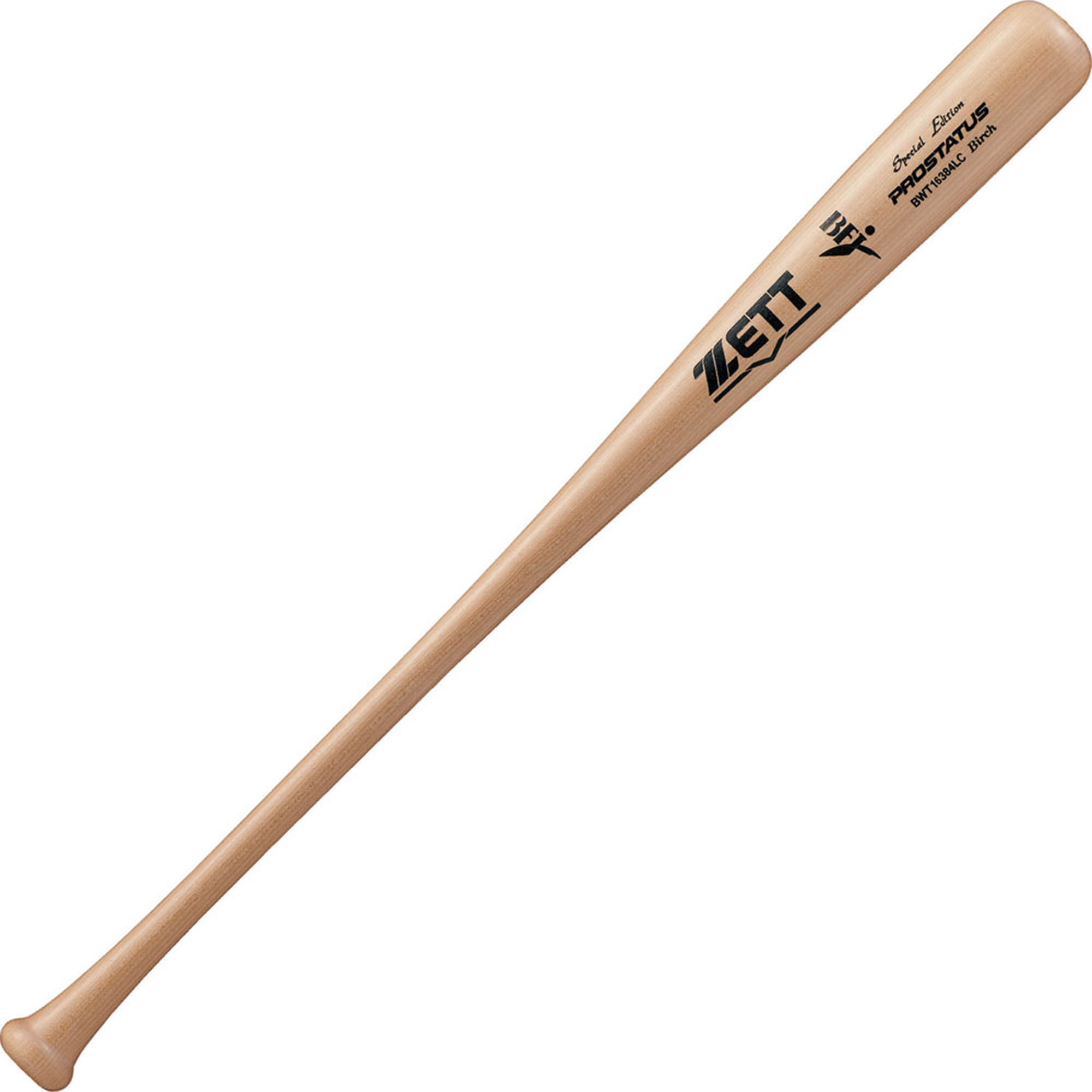 ゼット（ZETT） バット 大人 一般 硬式木製バット プロステイタス