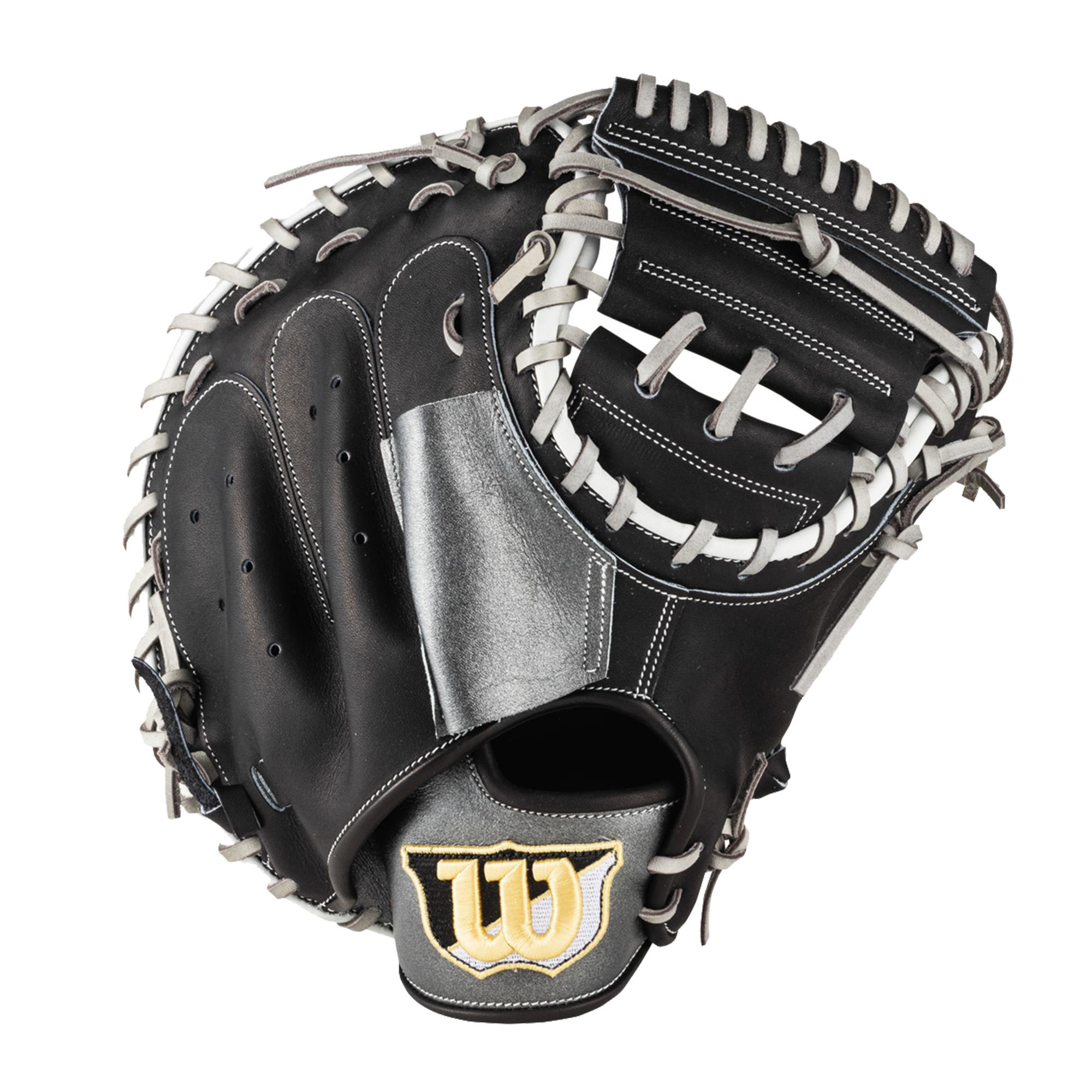 Wilson（ウイルソン） ウィルソン グラブ メンズ 軟式グローブ