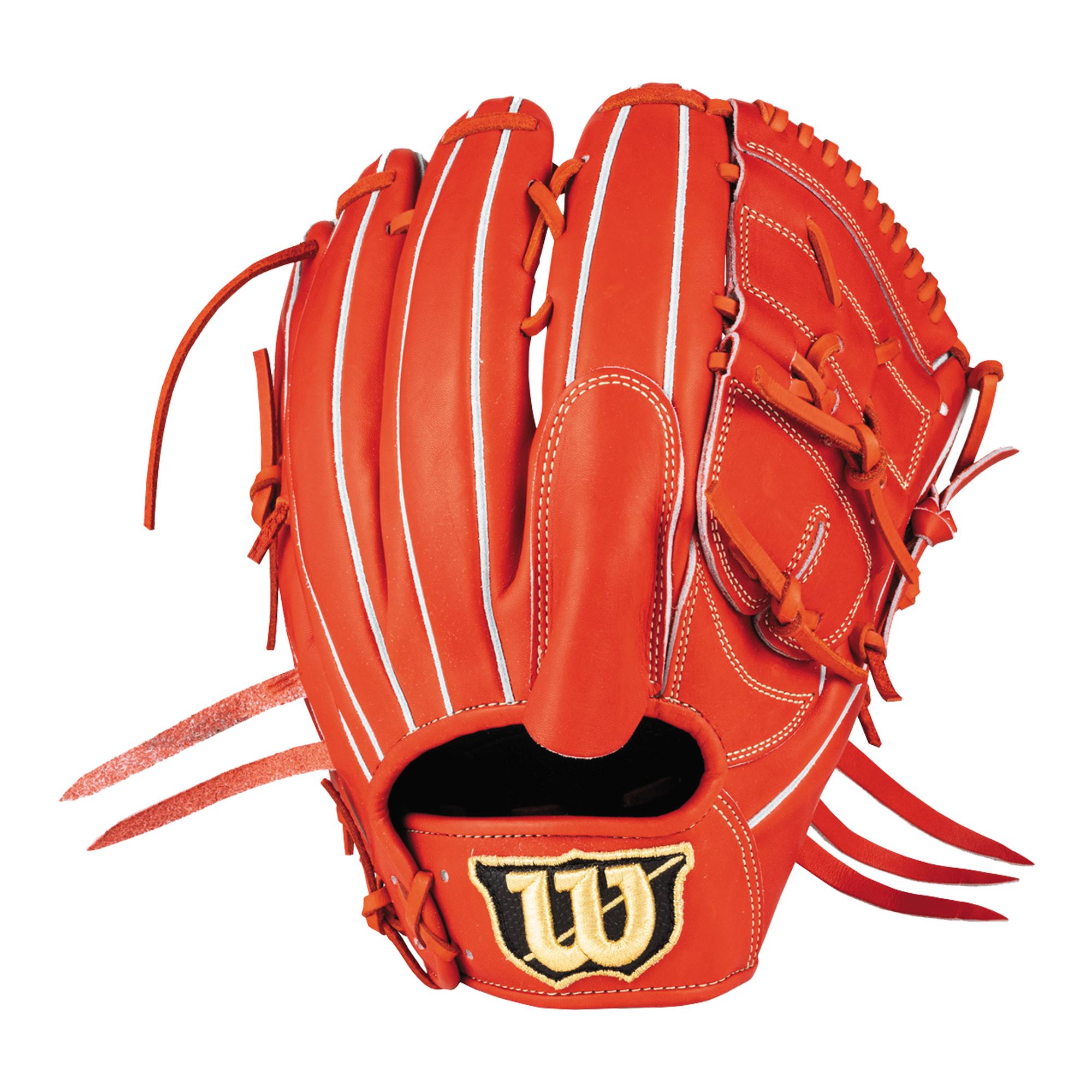 B品セール Wilson オリジナルオーダーグラブ 硬式用 投手用 DP型 高校