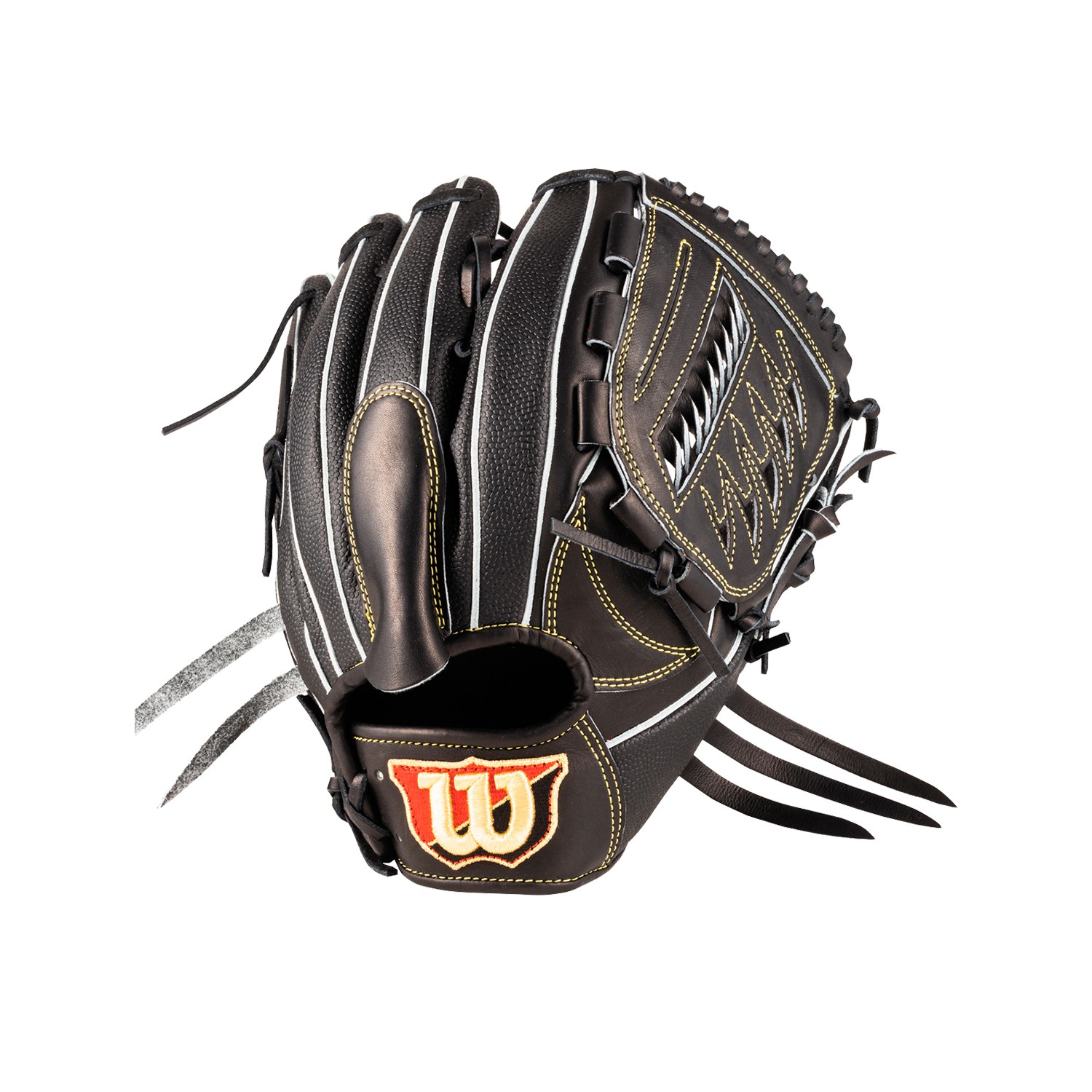 ウィルソン硬式グラブ Wilson 硬式グローブ / ウィルソン 内野手 硬式グラブ 右投げ D5