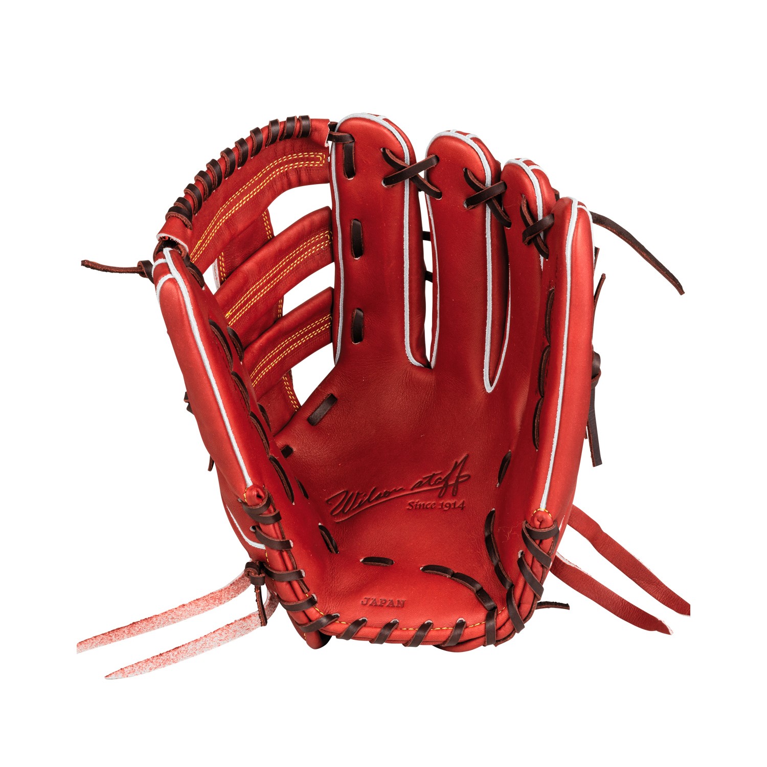 Wilson 硬式グローブ（ポジション：外野手用）の商品一覧｜グローブ｜野球｜スポーツ 通販 - Yahoo!ショッピング