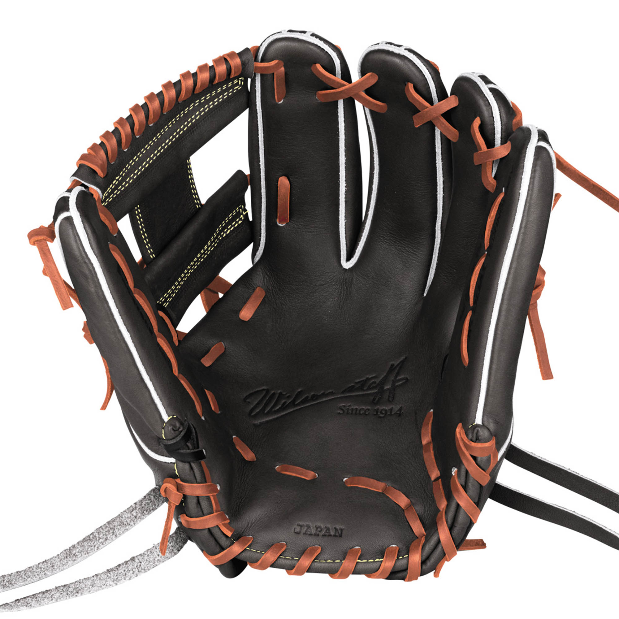Wilson 野球グローブ グレー/赤 楽天市場】ウィルソン グラブ WILSON D-MAX DUAL Jr. 内野手用